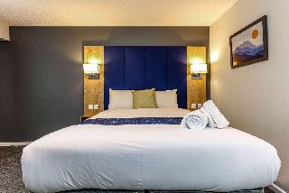 Days Inn Warwick North M40 fotoÄŸrafÄ±