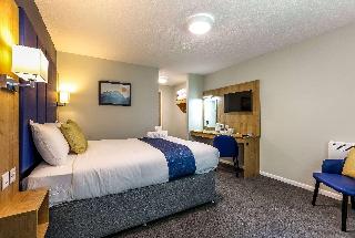 Days Inn Warwick North M40 fotoÄŸrafÄ±
