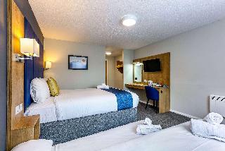 Days Inn Warwick North M40 fotoÄŸrafÄ±