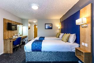 Days Inn Warwick North M40 fotoÄŸrafÄ±