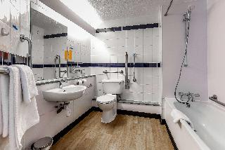 Days Inn Warwick North M40 fotoÄŸrafÄ±