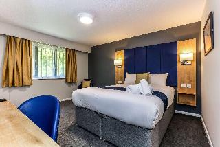 Days Inn Warwick North M40 fotoÄŸrafÄ±