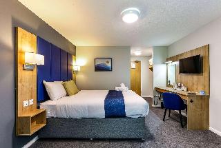 Days Inn Warwick North M40 fotoÄŸrafÄ±