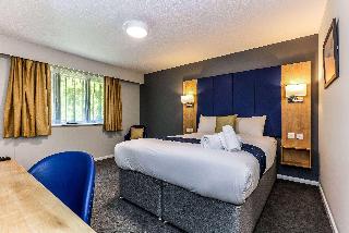 Days Inn Warwick North M40 fotoÄŸrafÄ±