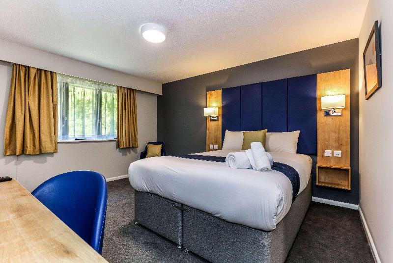 Days Inn Warwick North M40 - Oda