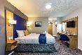 Days Inn Warwick North M40 oda fotoğrafı