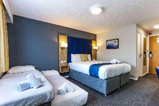 Days Inn Warwick North M40 fotoÄŸrafÄ±
