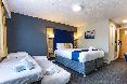 Days Inn Warwick North M40 oda fotoğrafı