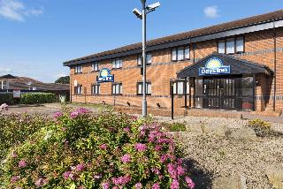 Days Inn Warwick South fotoÄŸrafÄ±