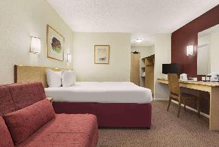 Days Inn Warwick South fotoÄŸrafÄ±