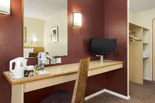 Days Inn Warwick South fotoÄŸrafÄ±