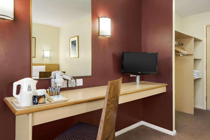 Days Inn Warwick South - Oda