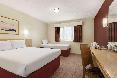 Days Inn Warwick South oda fotoğrafı