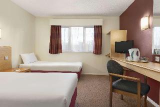 Days Inn Warwick South fotoÄŸrafÄ±