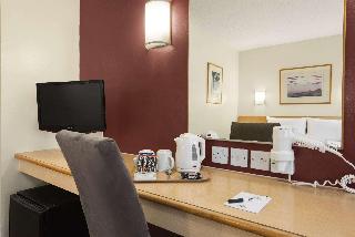 Days Inn Warwick South fotoÄŸrafÄ±