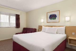 Days Inn Warwick South fotoÄŸrafÄ±