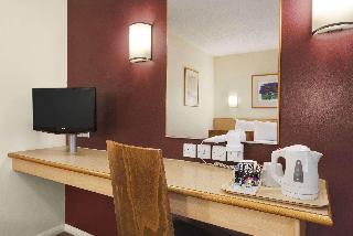Days Inn Warwick South fotoÄŸrafÄ±