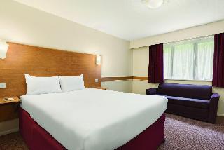 Days Inn Warwick South fotoÄŸrafÄ±