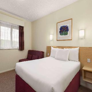 Days Inn Warwick South fotoÄŸrafÄ±