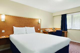 Days Inn Warwick South fotoÄŸrafÄ±