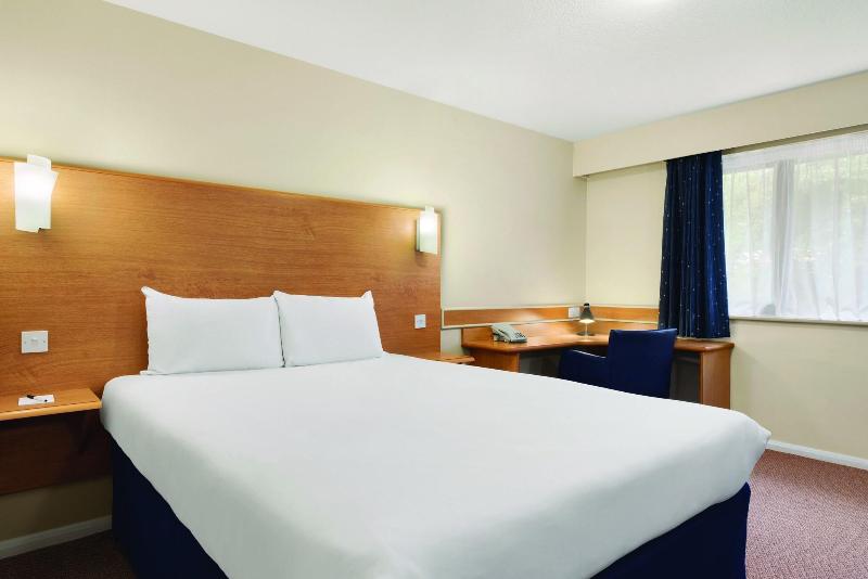 Days Inn Warwick South - Oda