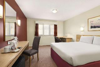 Days Inn Warwick South fotoÄŸrafÄ±