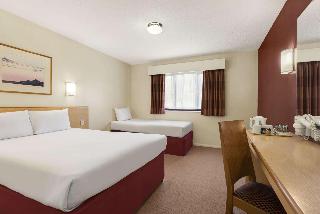 Days Inn Warwick South fotoÄŸrafÄ±