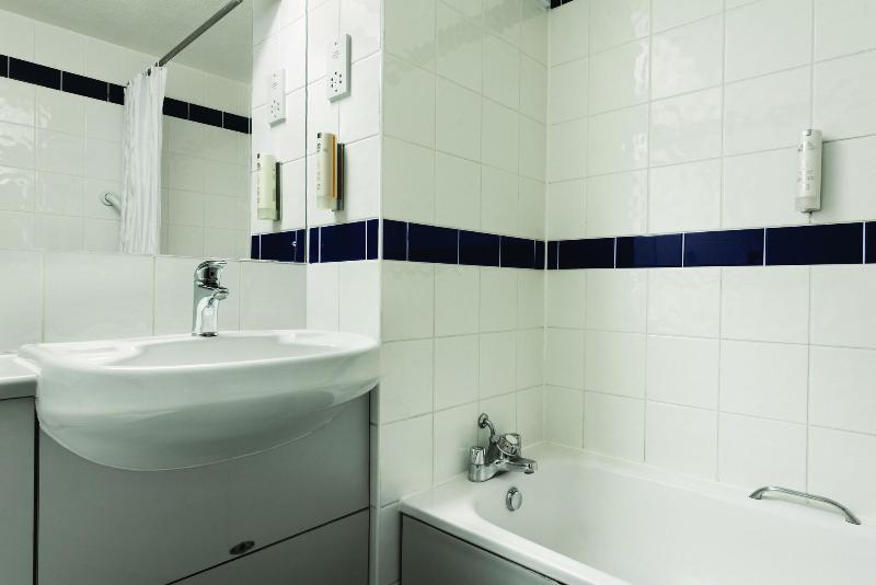 Days Inn Warwick South - Oda