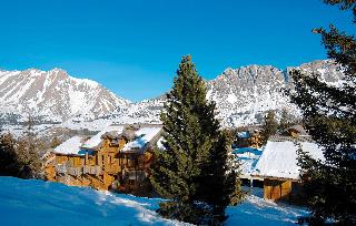 Residence L'Orée des Pistes