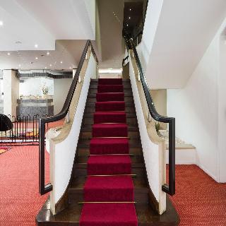 Lara Hotel fotoÄŸrafÄ±