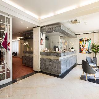 Lara Hotel fotoÄŸrafÄ±