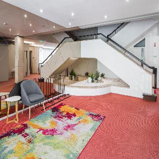 Lara Hotel fotoÄŸrafÄ±
