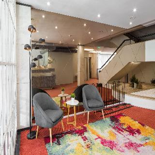 Lara Hotel fotoÄŸrafÄ±