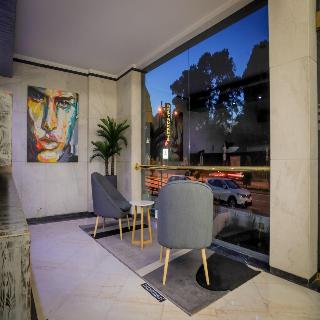 Lara Hotel fotoÄŸrafÄ±