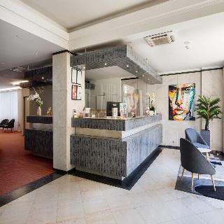 Lara Hotel fotoÄŸrafÄ±