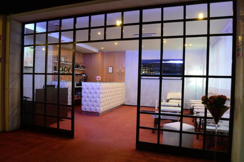Lara Hotel - Genel