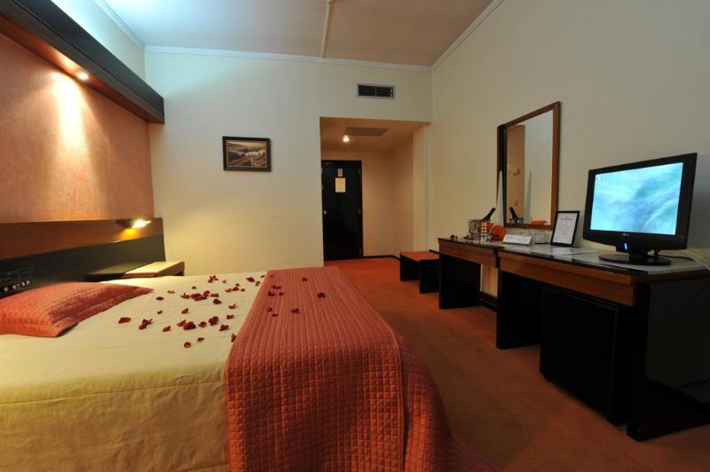 Lara Hotel - Genel