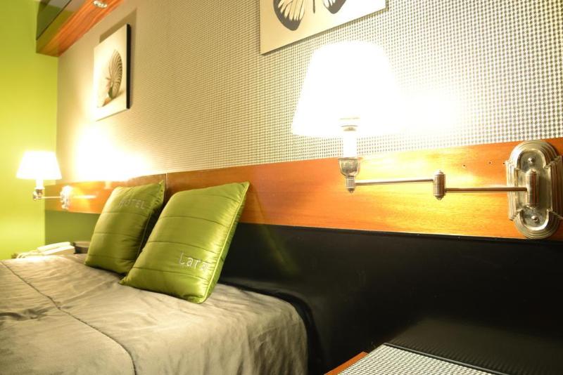Lara Hotel - Genel