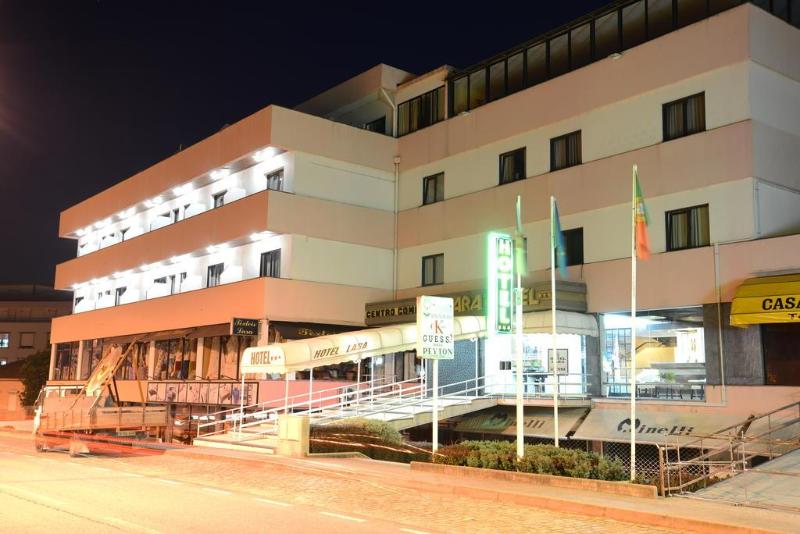 Lara Hotel - Genel