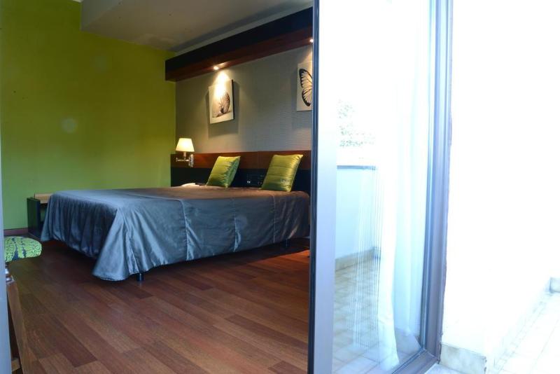 Lara Hotel - Genel