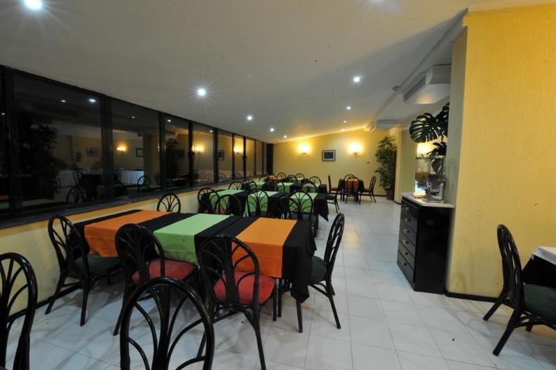 Lara Hotel - Genel