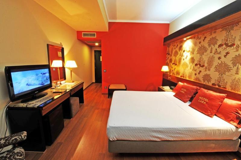 Lara Hotel - Genel