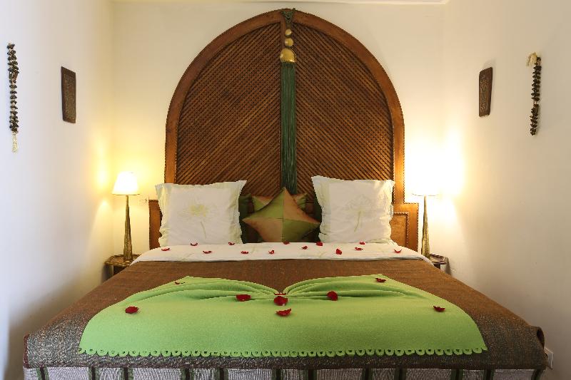 Riad Sable Chaud - Oda