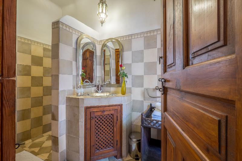 Riad Sable Chaud - Oda