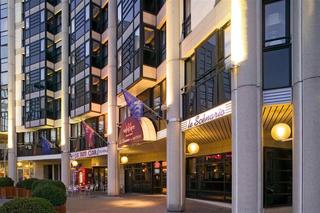 Aparthotel Mercure Paris Boulogne