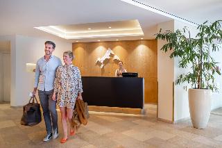 Silvretta Montafon Sporthotel fotoÄŸrafÄ±
