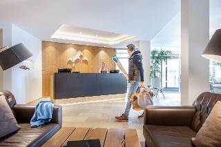 Silvretta Montafon Sporthotel fotoÄŸrafÄ±