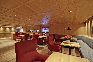 Silvretta Montafon Sporthotel fotoÄŸrafÄ±