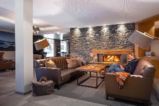 Silvretta Montafon Sporthotel fotoÄŸrafÄ±