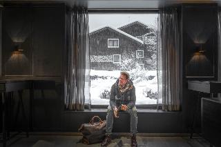 Silvretta Montafon Sporthotel fotoÄŸrafÄ±